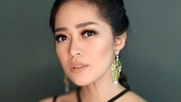 Gracia Indri juga dikabarkan pernah mendapatkan perlakuan kasar dari David NOAH saat menjalani rumah tangga selama 4 tahun. Foto: Instagram @graciaz14