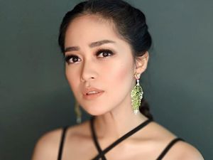 Gracia Indri, Mantan Istri David NOAH yang Makin Cantik dan Siap Nikah Lagi