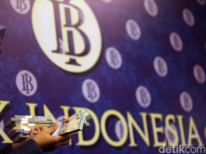 Catat! Ini Jadwal Penukaran Uang Baru Lebaran 2025 di Bank Indonesia Medan