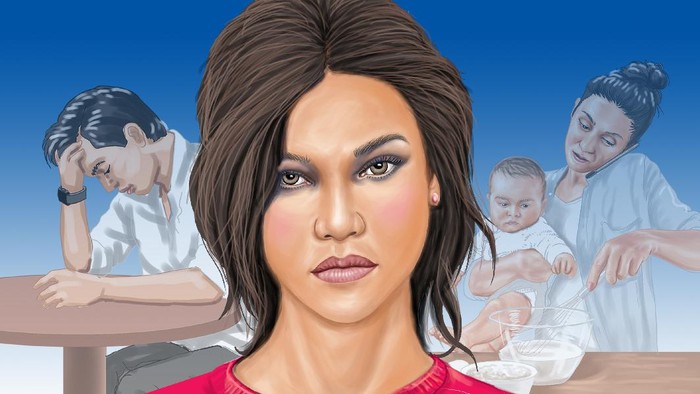 ilustrasi cerpen