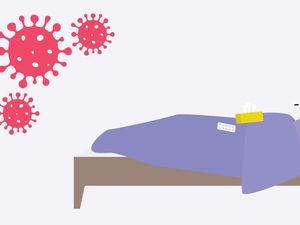 Epidemiolog UGM Soroti Kenaikan Angka Positif Covid-19 yang Melonjak Drastis