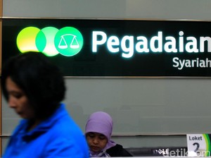 Ramai-ramai Caleg di Sumut Gadaikan Aset di Pegadaian untuk Modal Kampanye