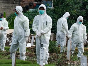 Fakta-fakta Herd Stupidity, Bebal Berjamaah Berbuah Lonjakan COVID-19