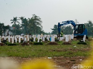 Nestapa Cerita Pasien Muda Menanti Ajal Gegara Corona