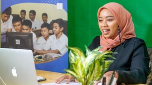 Jaring Talenta Muda di Bidang Keamanan Siber