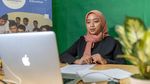 Jaring Talenta Muda di Bidang Keamanan Siber