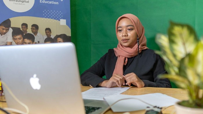 Pemprov Jawa Barat bersama InfraDigital Foundation gelar Pelatihan Cybersecurity guna menjaring talenta muda memiliki kompetensi di bidang keamanan siber.