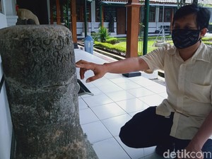 Ternyata Nama Kawasan Ngupit di Klaten Sudah Ada Sejak 1.500 Tahun Lalu