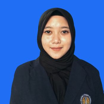 Kisah Robertha Febriana Putri, 7 kali gagal masuk PTN.