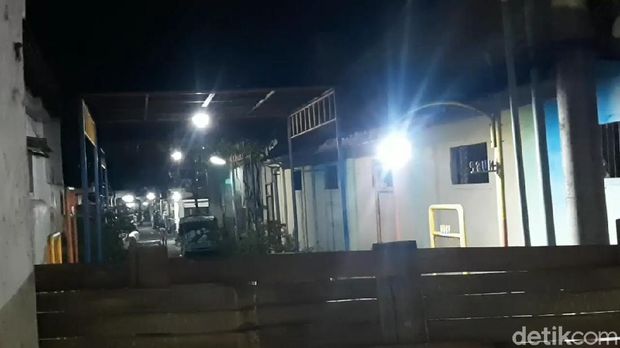 klaster ziarah di pasuruan