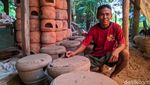 Laris Manis Bisnis Tungku Made in Ponorogo di Kala Pandemi