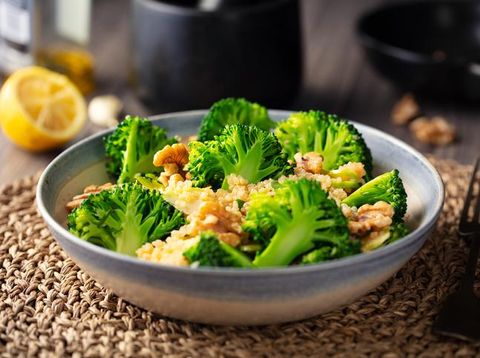 Manfaat Sehat Brokoli untuk Tubuh
