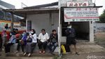 Masih Ada Warga yang Mudik di Tengah Meningkatnya Kasus COVID-19