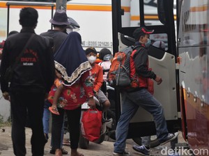 Makin Dekat Lebaran! Cek Syarat Terbaru Bebas Mudik, Bukan Cuma Booster