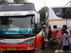 Penting! Syarat Perjalanan Selama PPKM Darurat, Dimulai Hari Ini