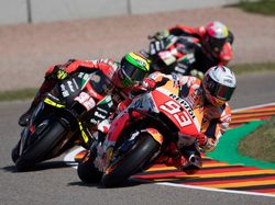 Jadwal MotoGP Belanda Akhir Pekan Ini