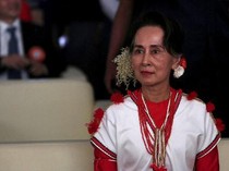 Myanmar Pangkas Lagi Hukuman Suu Kyi, Jadi 18 Tahun Bui
