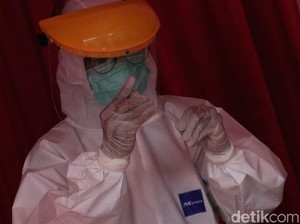 Sederet Gejala Omicron Baru BA.4 dan BA.5, Awas Sudah Ada di Indonesia!
