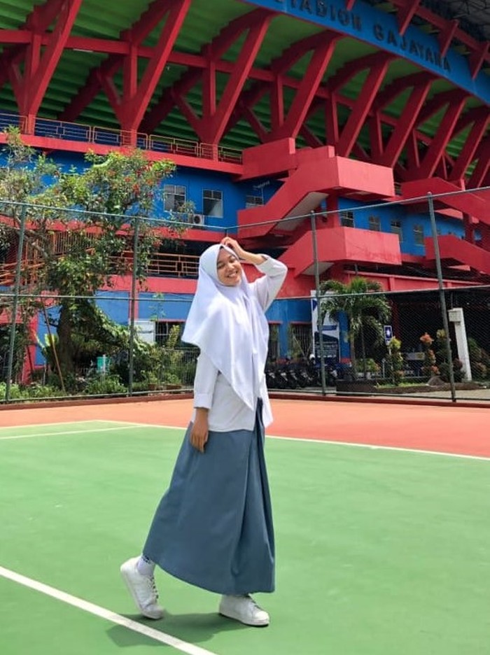 Peraih nilai UTBK SBMPTN 2021 sempurna