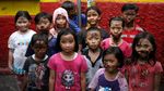 Potret Nyata Indahnya Toleransi Antarumat Beragama di Pulo Geulis