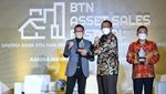 Recovery Asset BTN melalui Asset Festival