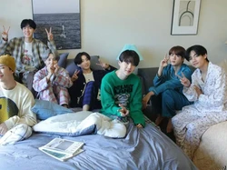 Intip Rumah Mewah Personel BTS, Termahal Milik Jungkook Rp 101 Miliar