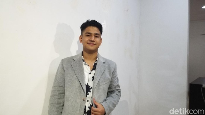 syakir daulay