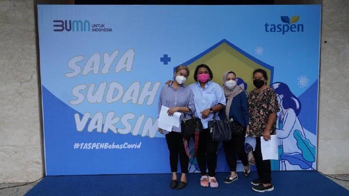 TASPEN