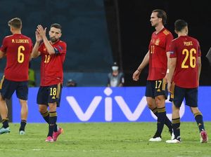 Prediksi Slovakia Vs Spanyol: Tim Matador Menang dengan Margin 2 Gol