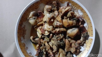 Foto: Wisata Kuliner Sederhana tapi Nikmat dari Papua
