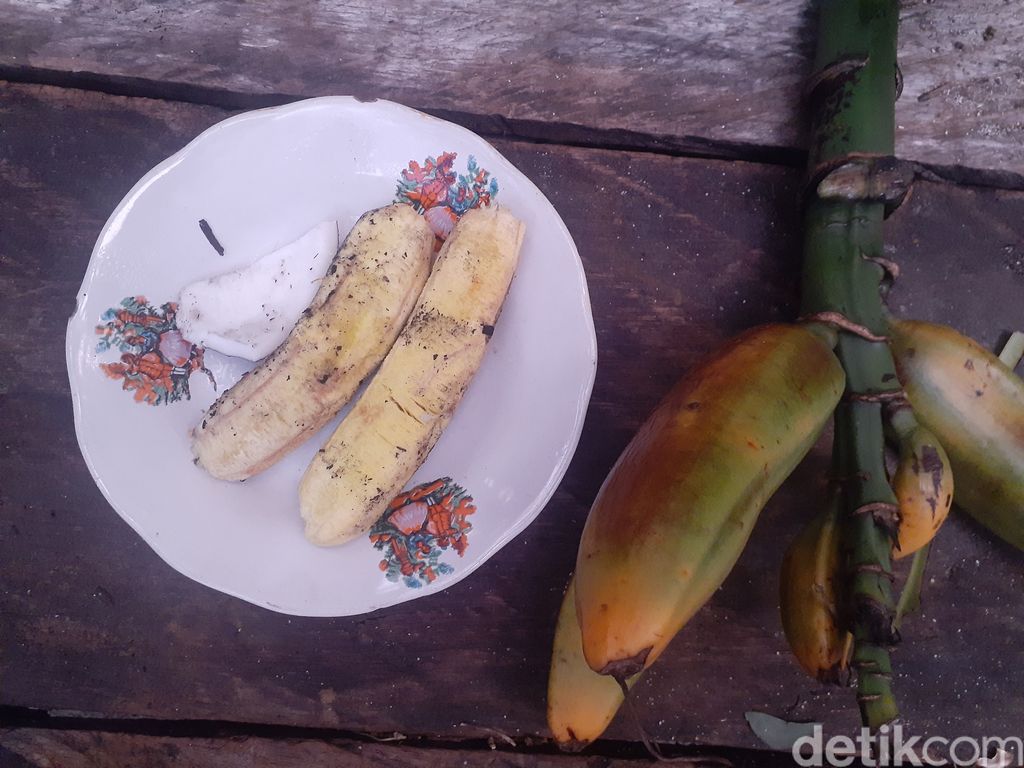 Wisata kuliner Pulau Kapotar