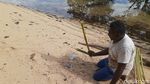 Foto: Wisata Kuliner Sederhana tapi Nikmat dari Papua