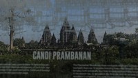 Diketahui,  pihak pengelola Taman Wisata Candi Prambanan melakukan penutupan sementara kunjungan wisata pada tanggal 19-20 Juni 2021.