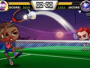 10 Game Bulutangkis yang Bisa Dimainkan di Android dan iOS