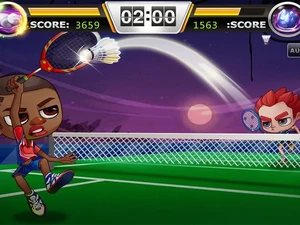 10 Game Bulutangkis yang Bisa Dimainkan di Android dan iOS
