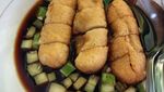 20 Pempek Asli Palembang Ada di Sini