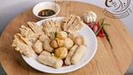 20 Pempek Asli Palembang Ada di Sini