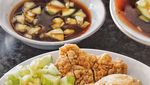 20 Pempek Asli Palembang Ada di Sini