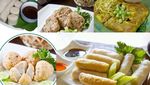 20 Pempek Asli Palembang Ada di Sini