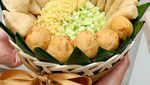 20 Pempek Asli Palembang Ada di Sini