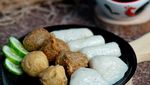 20 Pempek Asli Palembang Ada di Sini