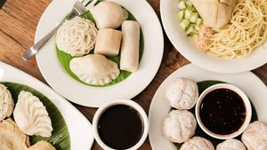 20 Pempek Asli Palembang Ada di Sini