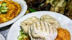 20 Pempek Asli Palembang Ada di Sini