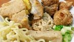 20 Pempek Asli Palembang Ada di Sini