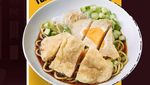 20 Pempek Asli Palembang Ada di Sini