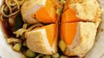 20 Pempek Asli Palembang Ada di Sini