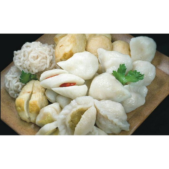 20 Pempek Asli Palembang Ada di Sini 20 Pempek Asli Palembang Ada di Sini