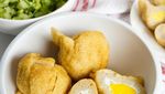 20 Pempek Asli Palembang Ada di Sini