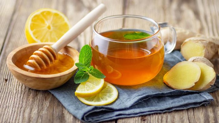 5 Teh Herbal Penambah Imunitas Ini Bagus Dikonsumsi Saat Pandemi