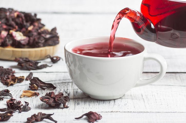 5 Teh Herbal Penambah Imunitas Ini Bagus Dikonsumsi Saat Pandemi